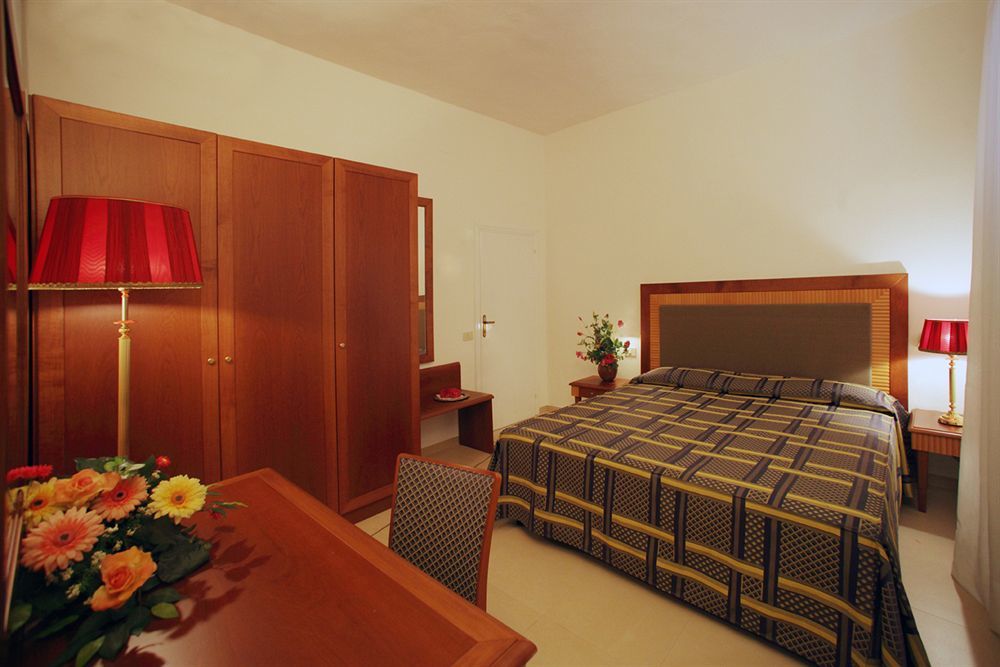 Hotel Il Telamonio Таламоне Экстерьер фото